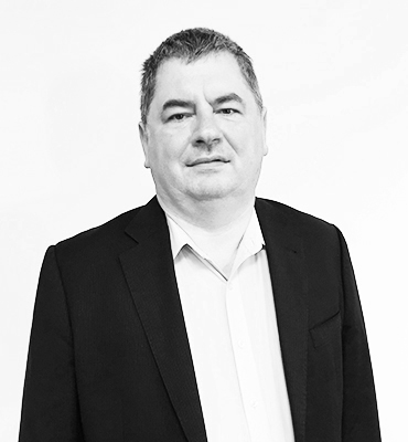 Thierry Marchand